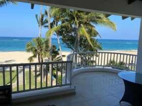 Swisskitebeachcondos 2 Bedroom beachfront